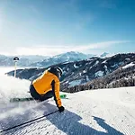 Nathalie By We Rent, Summercard Included Zell am See