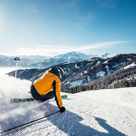 Nathalie By We Rent Zell am See