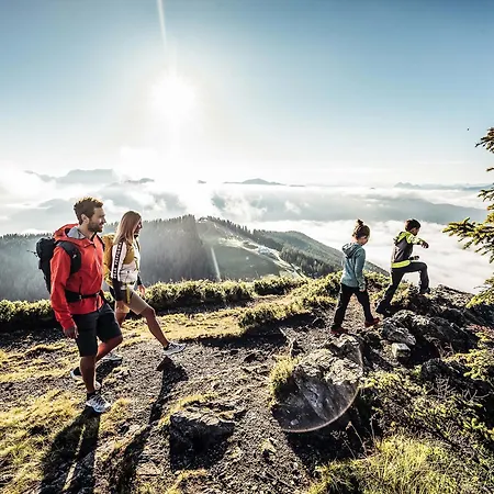 Chalet Nathalie By We Rent *