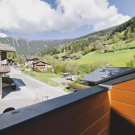 Nathalie By We Rent, Summercard Included Chalet