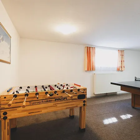 Chalet Nathalie By We Rent