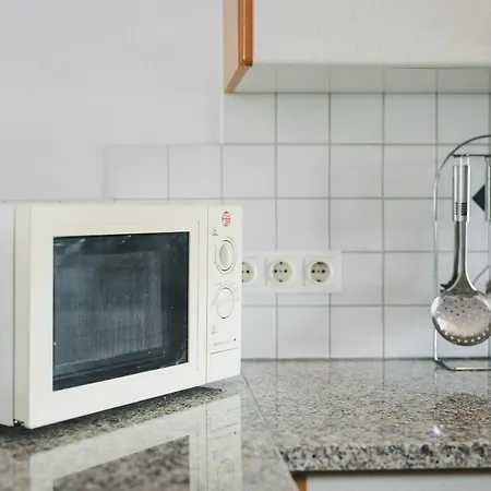 Nathalie By We Rent Chalet *