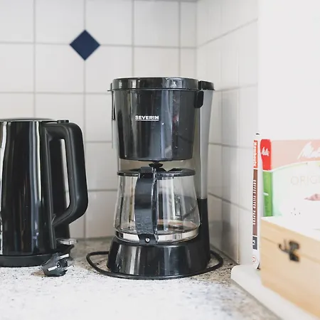 Horská chata Nathalie By We Rent Zell am See