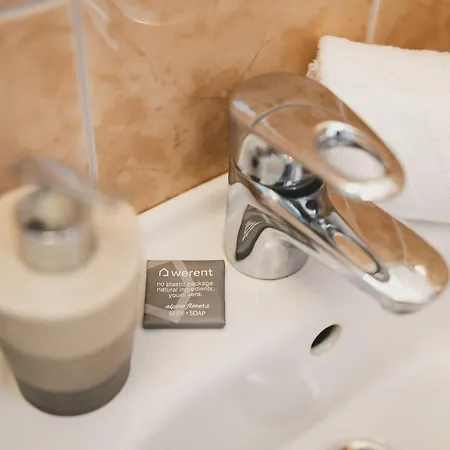 Nathalie By We Rent Chalet Zell am See