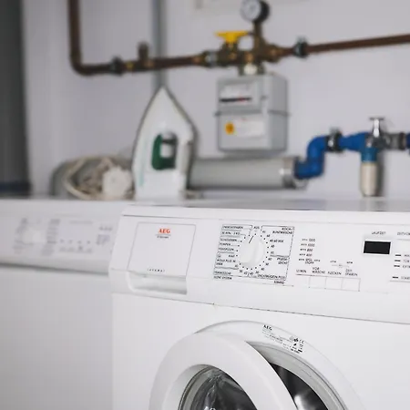 Chalet Nathalie By We Rent *