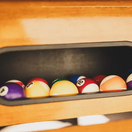 Chalet Nathalie By We Rent Zell am See