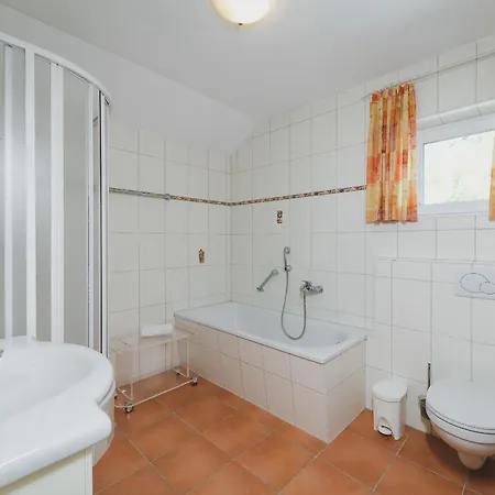 Nathalie By We Rent Chalet Zell am See