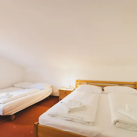 Nathalie By We Rent, Summercard Included Chalet *