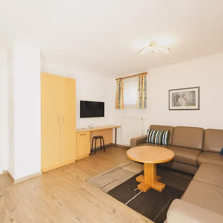 Nathalie By We Rent, Summercard Included * Zell am See