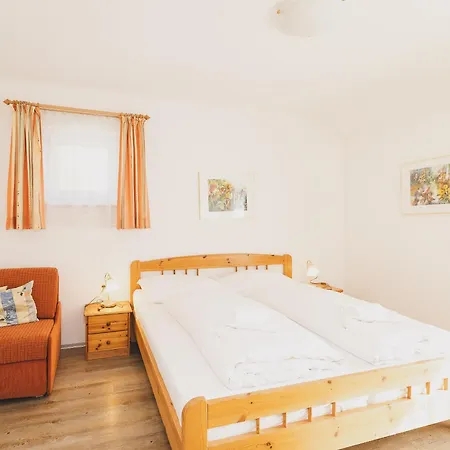 Nathalie By We Rent, Summercard Included Chalet *