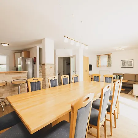 Nathalie By We Rent, Summercard Included Chalet