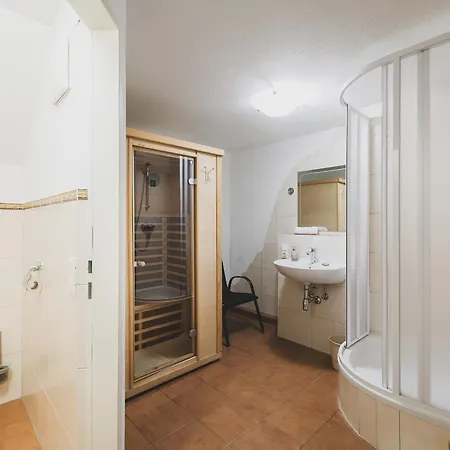 Chalet Nathalie By We Rent, Summercard Included *