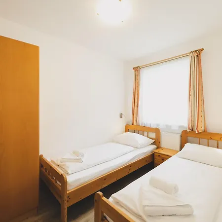 Chalet Nathalie By We Rent Zell am See