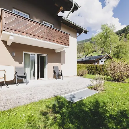 Chalet Nathalie By We Rent