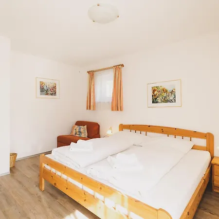 Nathalie By We Rent Chalet Zell am See