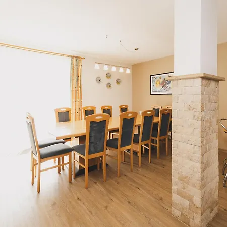 Nathalie By We Rent Chalet