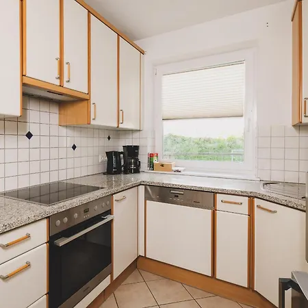 Nathalie By We Rent Chalet *