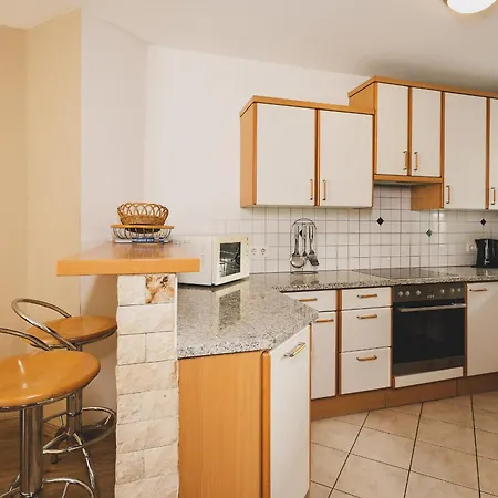 Nathalie By We Rent, Summercard Included Zell am See