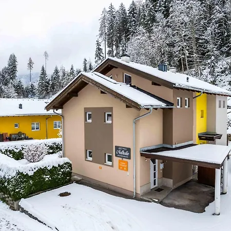 Nathalie By We Rent, Summercard Included Chalet Zell am See
