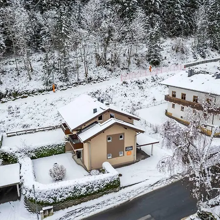 Chalet Nathalie By We Rent, Summercard Included *