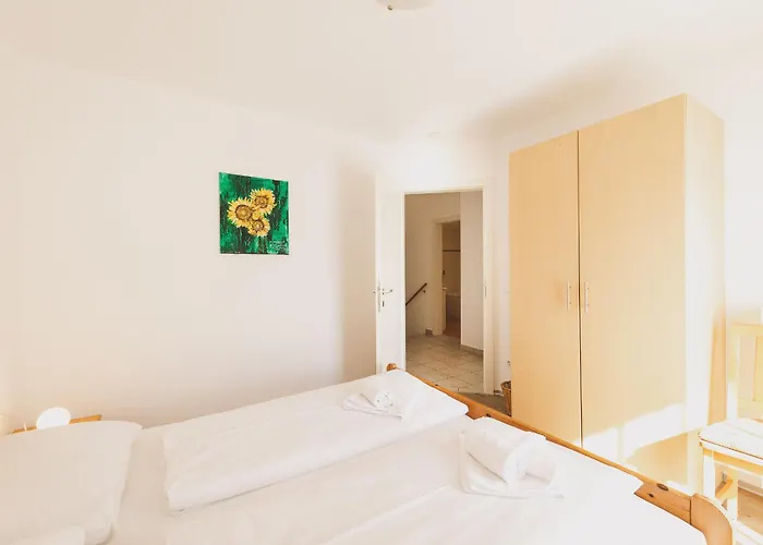 Chalet Nathalie By We Rent, Summercard Included