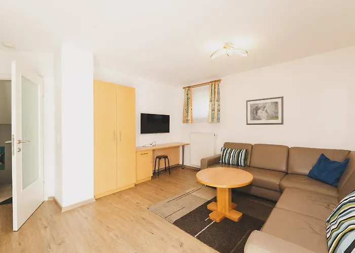 Nathalie By We Rent, Summercard Included * Zell am See