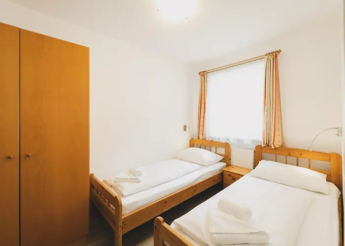 Chalet Nathalie By We Rent, Summercard Included Zell am See