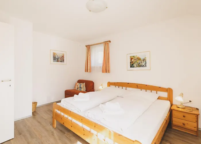 Nathalie By We Rent, Summercard Included Chalet Zell am See